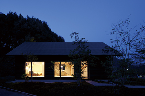 casa amareの外観写真